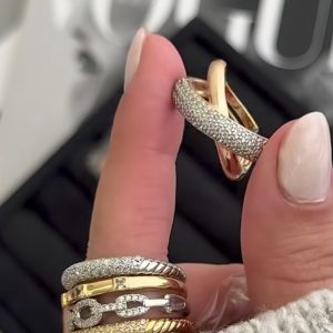 Bague Naya